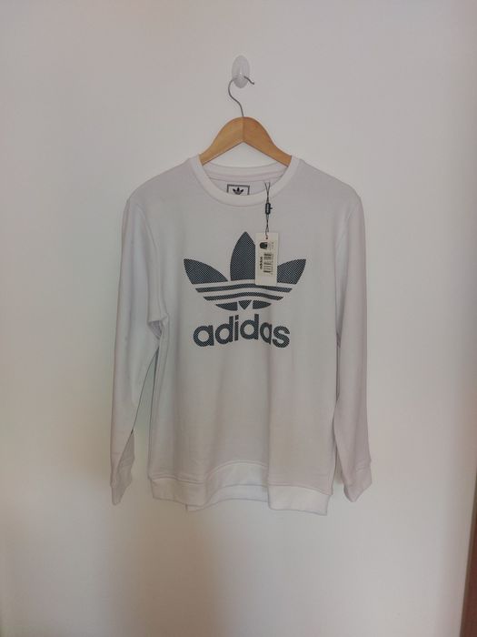 Sweatshirt Adidas Originals Vintage Y2K
