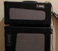 Ламповый усилитель Laney cub head