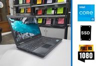 ⫸ Бизнес ноутбук Dell Latitude E5540 /Core i5 /Full HD | Гарантия