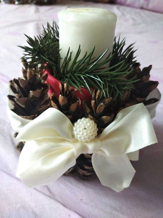 Різдвяні прикраси