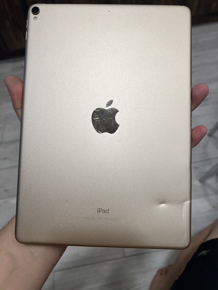 Планшет Ipad Pro 10.5 64gb wi/fi