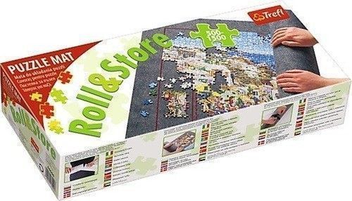 Mata Do Układania Puzzli