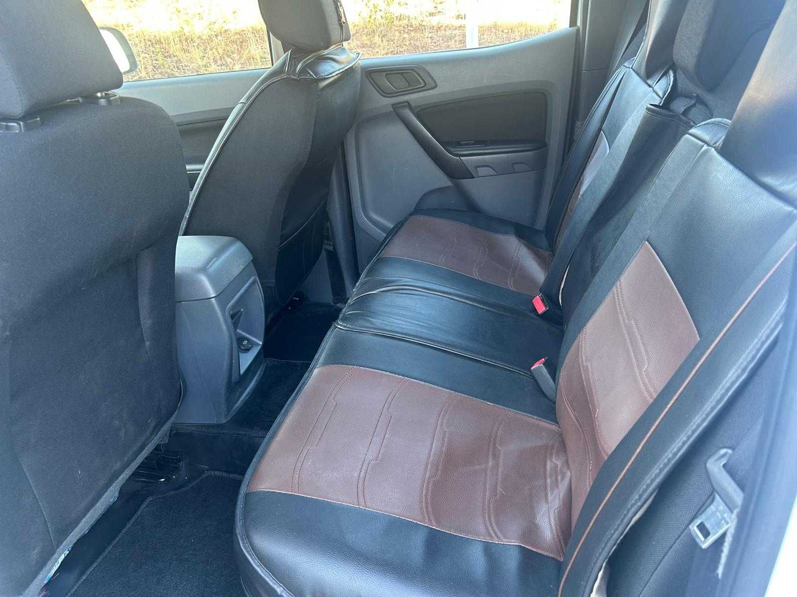 Carrinha Ford Ranger 2.2