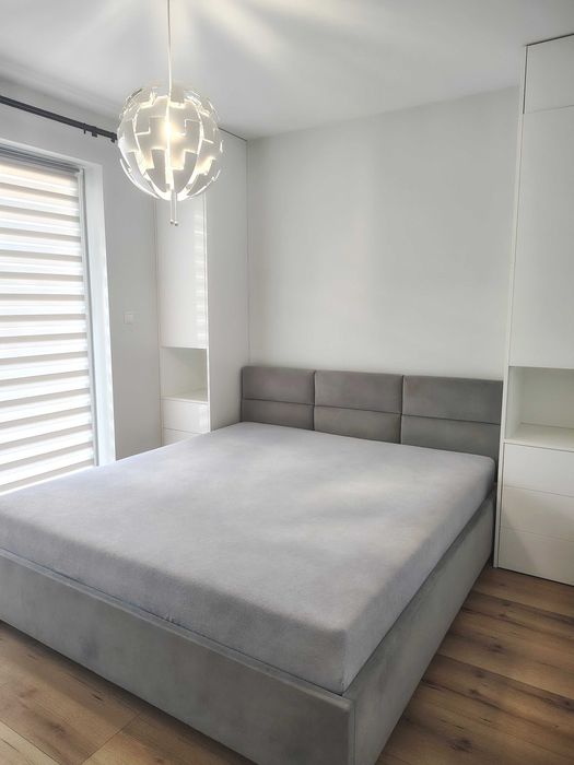 Dwupokojowe mieszkanie na Zalesiu do wynajęcia