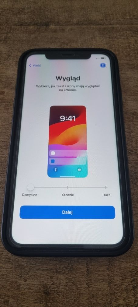 iPhone 11 64GB bardzo zadbany