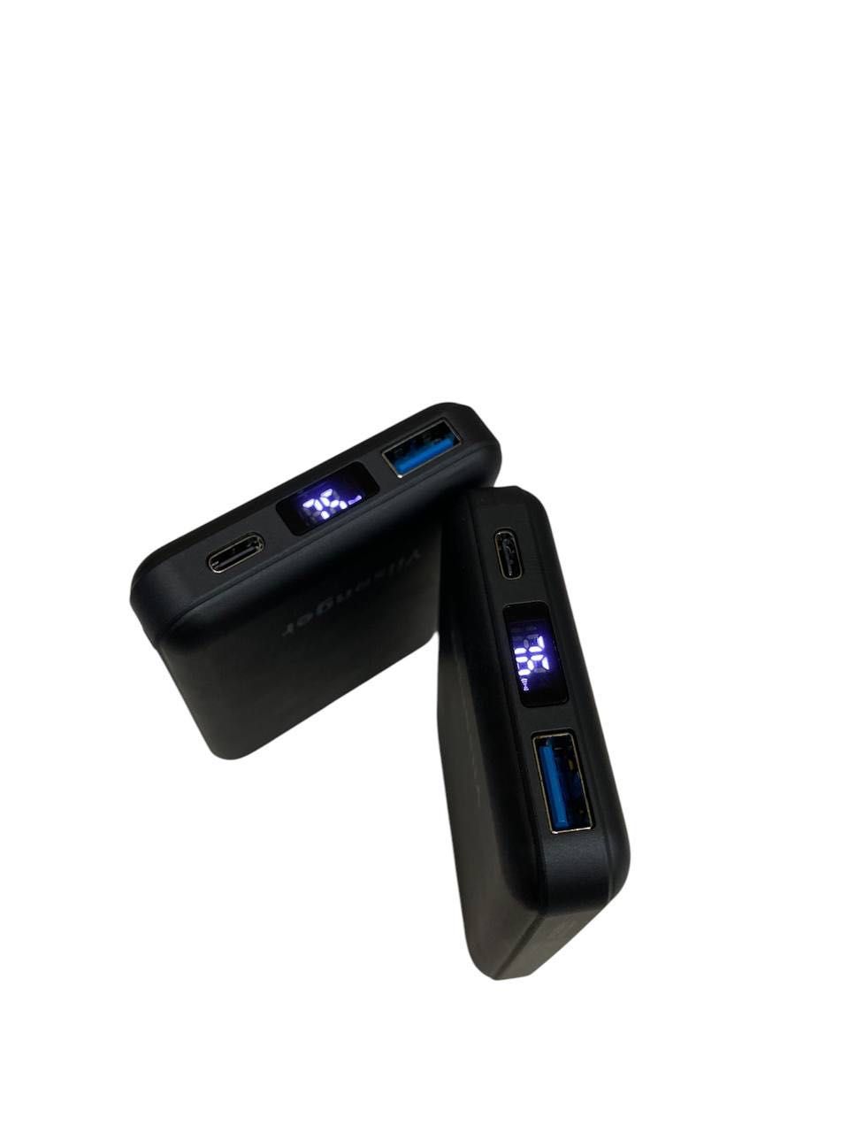 Power Bank Yiisonger 10000 mAh