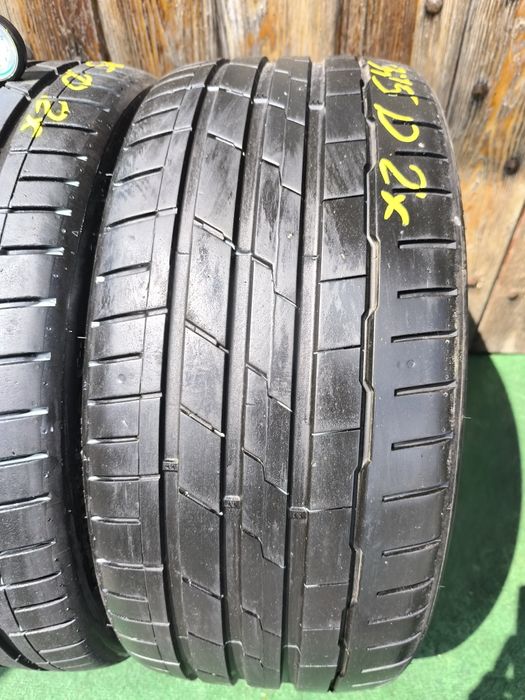 *Opony Hankook ventus S 1Evo 3 235/40/19 para