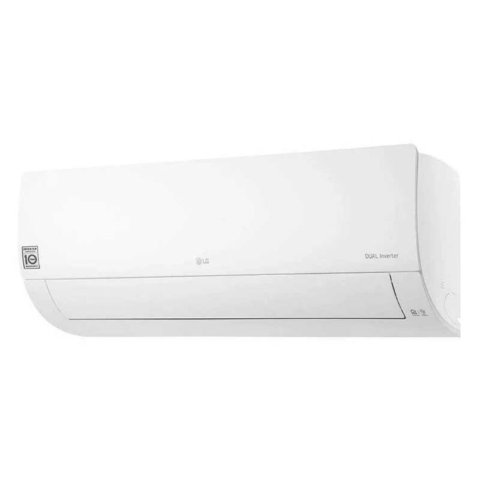 Ar Condicionado LG Standard Plus + Wi-Fi Smat 18 m² - 9000 BTU