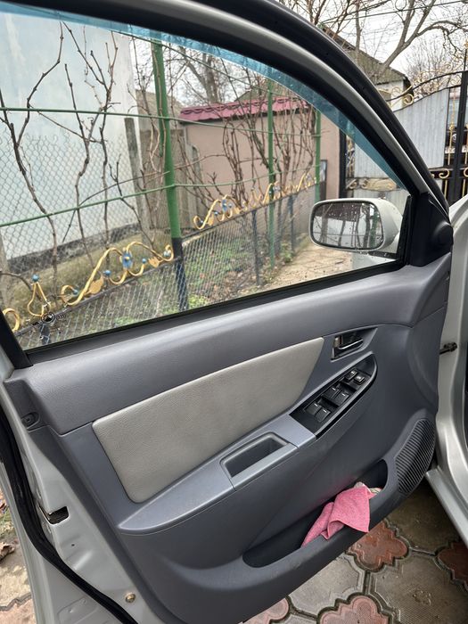 Продається надійна та економна GEELY MK 1.5 газ/бензин.