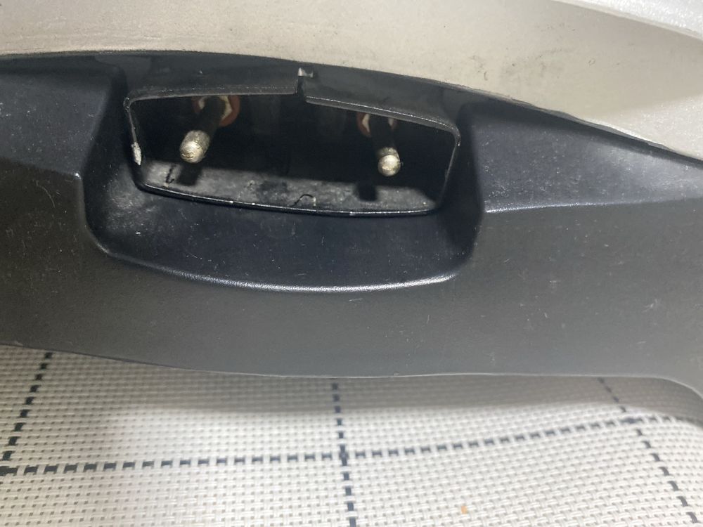 Grelhador electrico AEG Electrolux