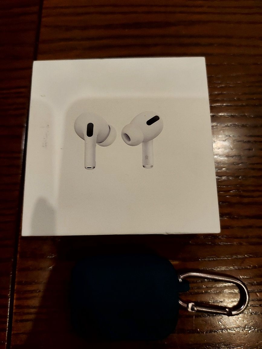 Airpods pro (MWP22AM/A)