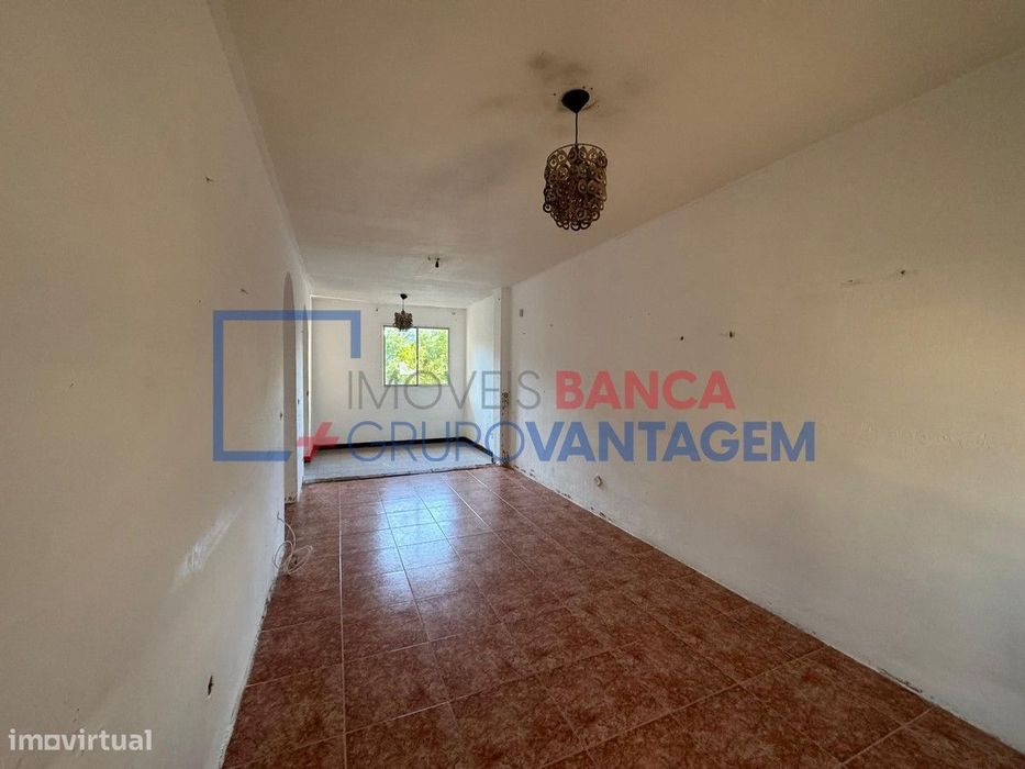 Apartamento T2 Setúbal