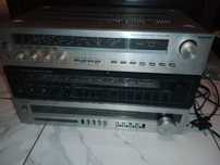 Amplituner Unitra stereo tosca 303