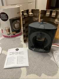 Nowy ekspres dolce gusto+ kapsulki 30 sztuk