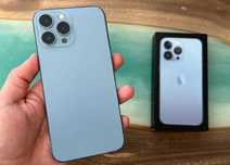 iPhone 13 Pro Max 256 gb