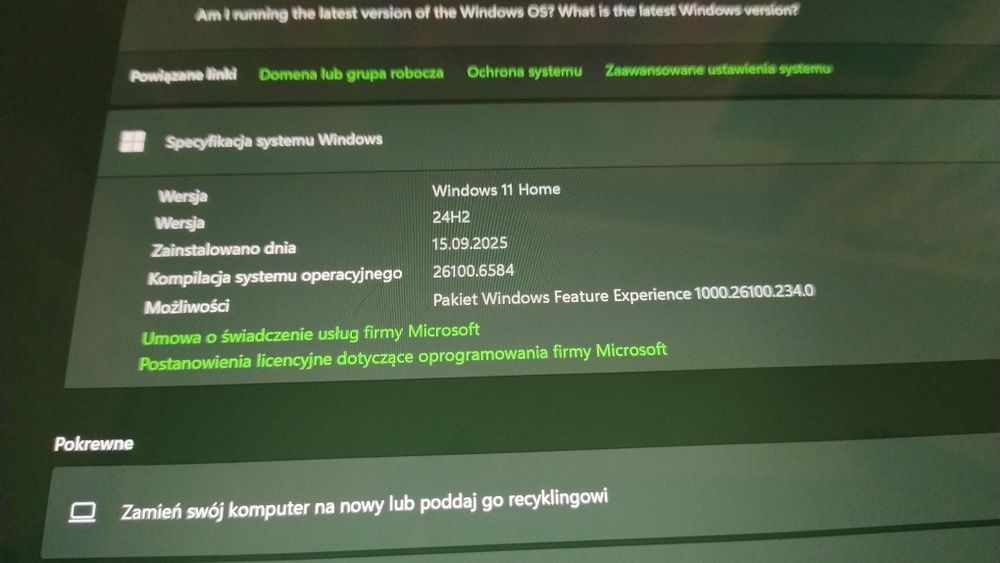 Microsoft surface 7 15 10th gen 8gb ram 256 gb