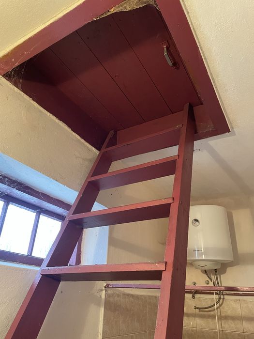 Будинок Старий Вишнівець 108 м2