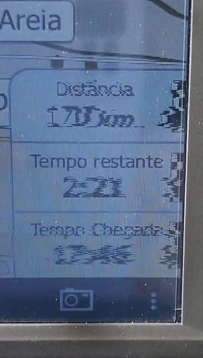 GPS 9” Android DVR (Camera) - iGO Truck Europa 2025