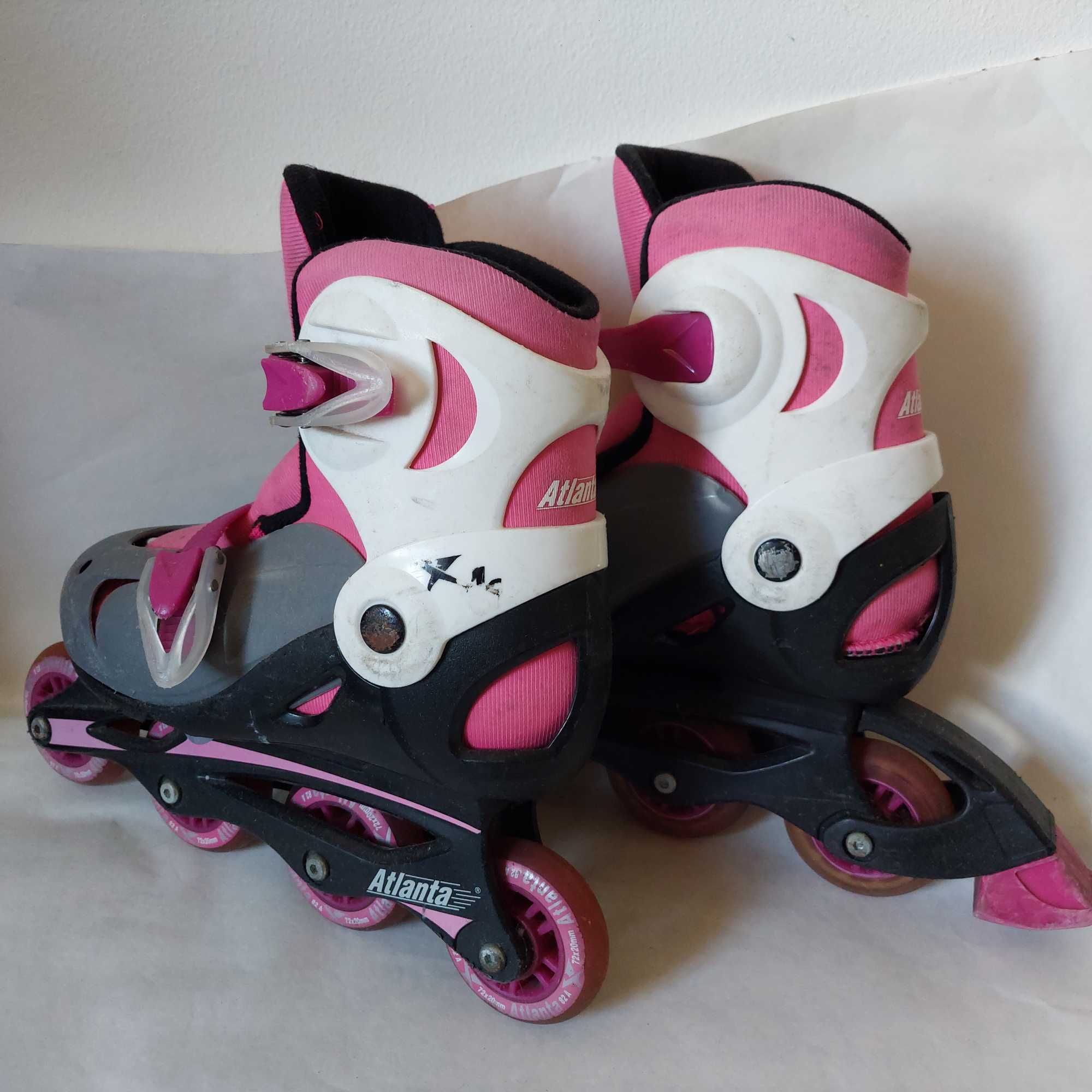 Patins Atlanta nº35-38