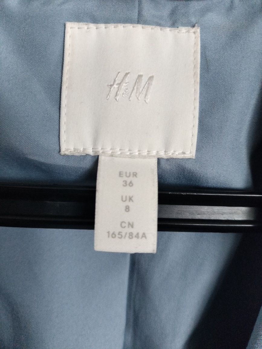 Marynarka żakiet H&M