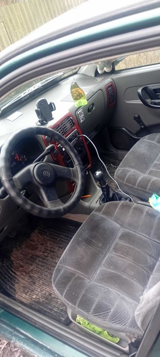 Продам поло 3 97 год