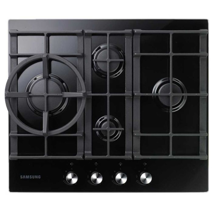 Варильна поверхня газова Samsung NA64H3010BK