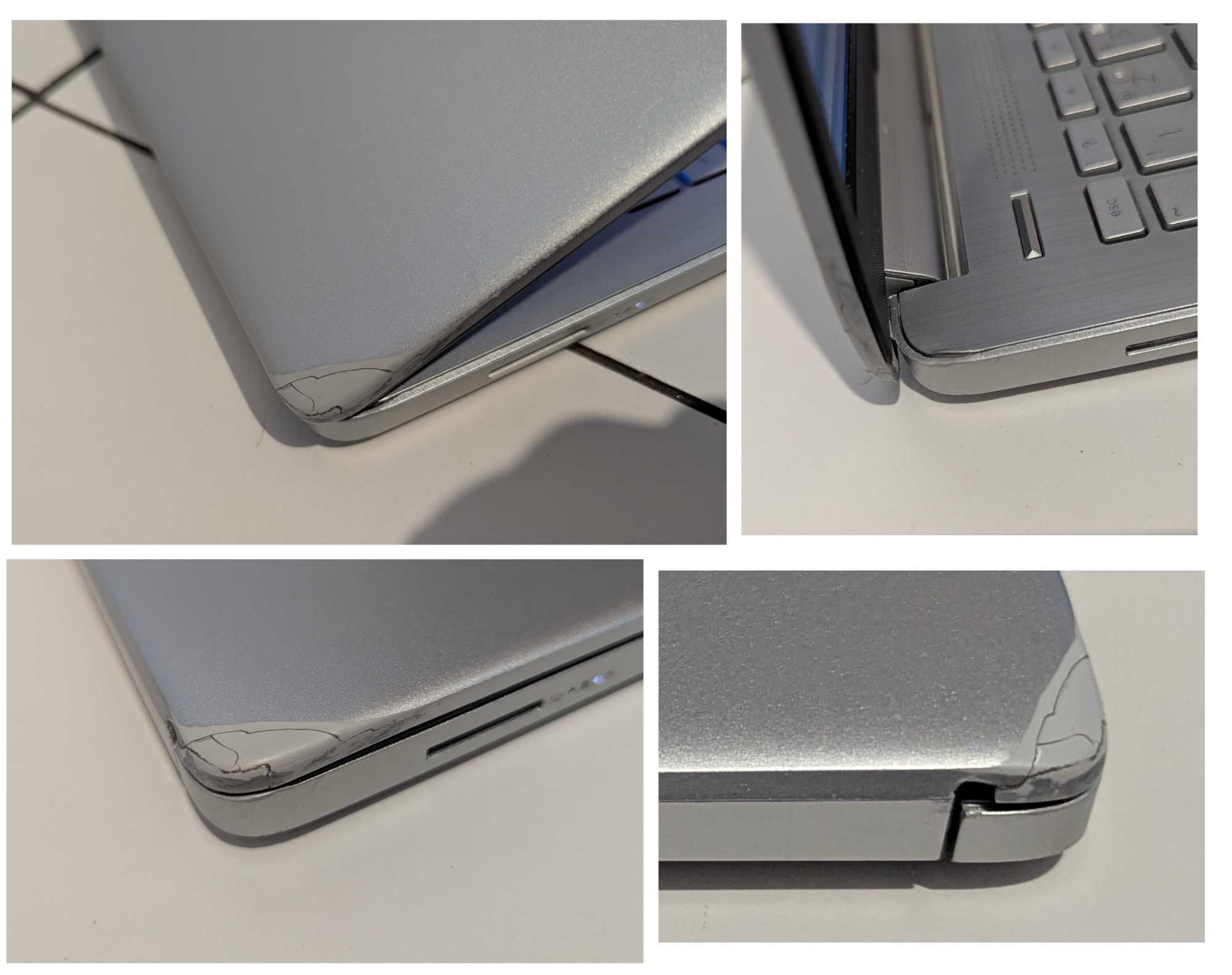Сенсорный Ноутбук HP 14-dq2013dx (14"/ i3-1115G4/ RAM 8ГБ/ SSD 128ГБ)
