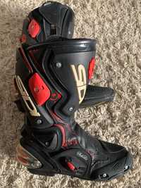 Buty damskie Sidi 38