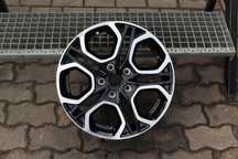 1x ORYG SUZUKI SX4 S-CROSS 17cali 5x114,3 ET50 6,5J SD24W4