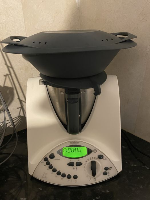 Bimby Tm31 para peças