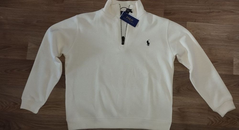 Пуловер Polo Ralph Lauren