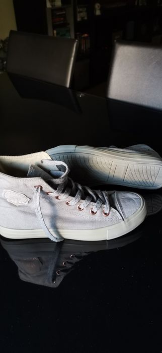 Ténis estilo all star