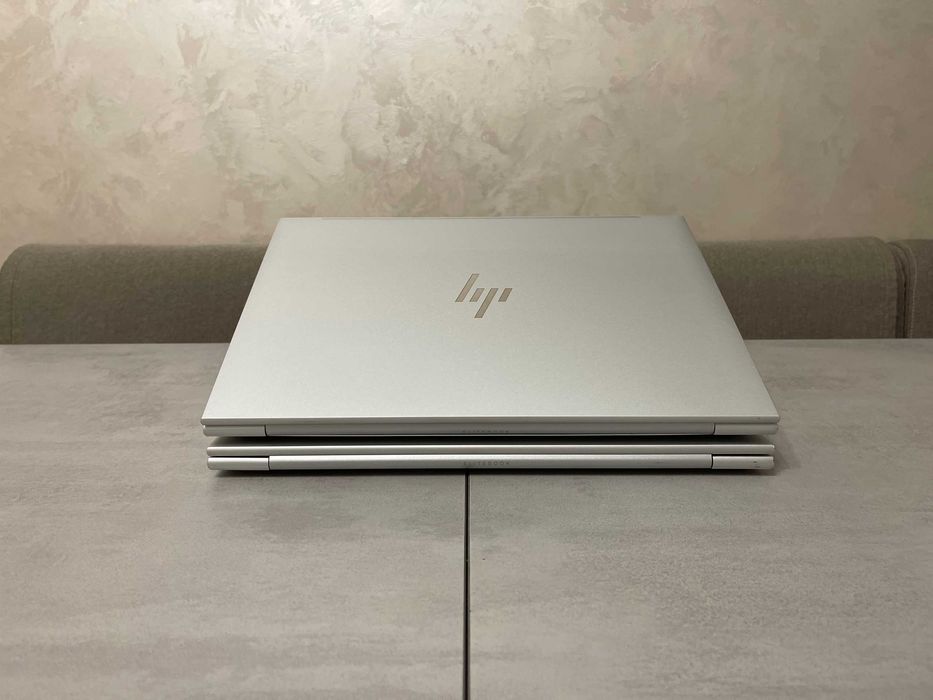 Ультрабук HP EliteBook 860 G9, 16" FHD+ IPS, i5-1245U, 16GB, 512GB SSD