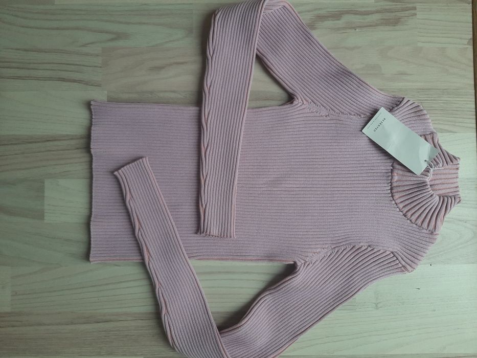 Półgolf damski, Reserved , rozm. S/M