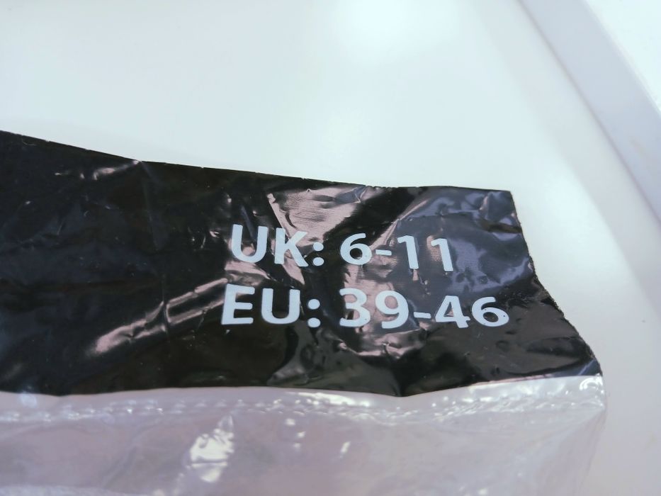 Skarpetki męskie 10 par