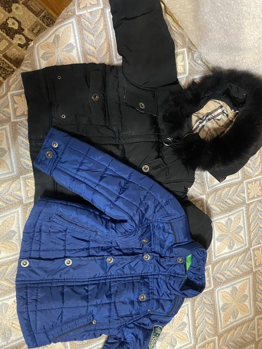 Віддам безкоштовно пакет речей