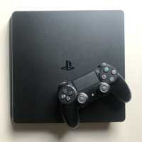 Playstation 4 slim 500gb