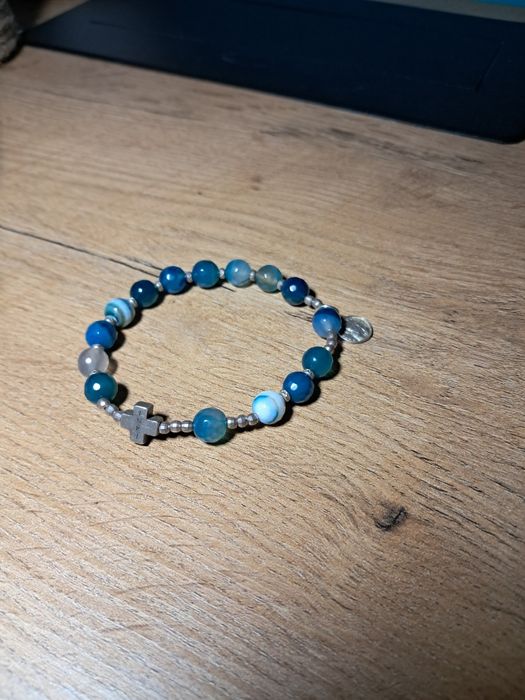 Różaniec na rękę