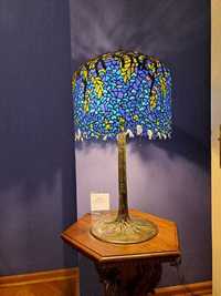Replika lampy L.C.Tiffany "Wisteria"
