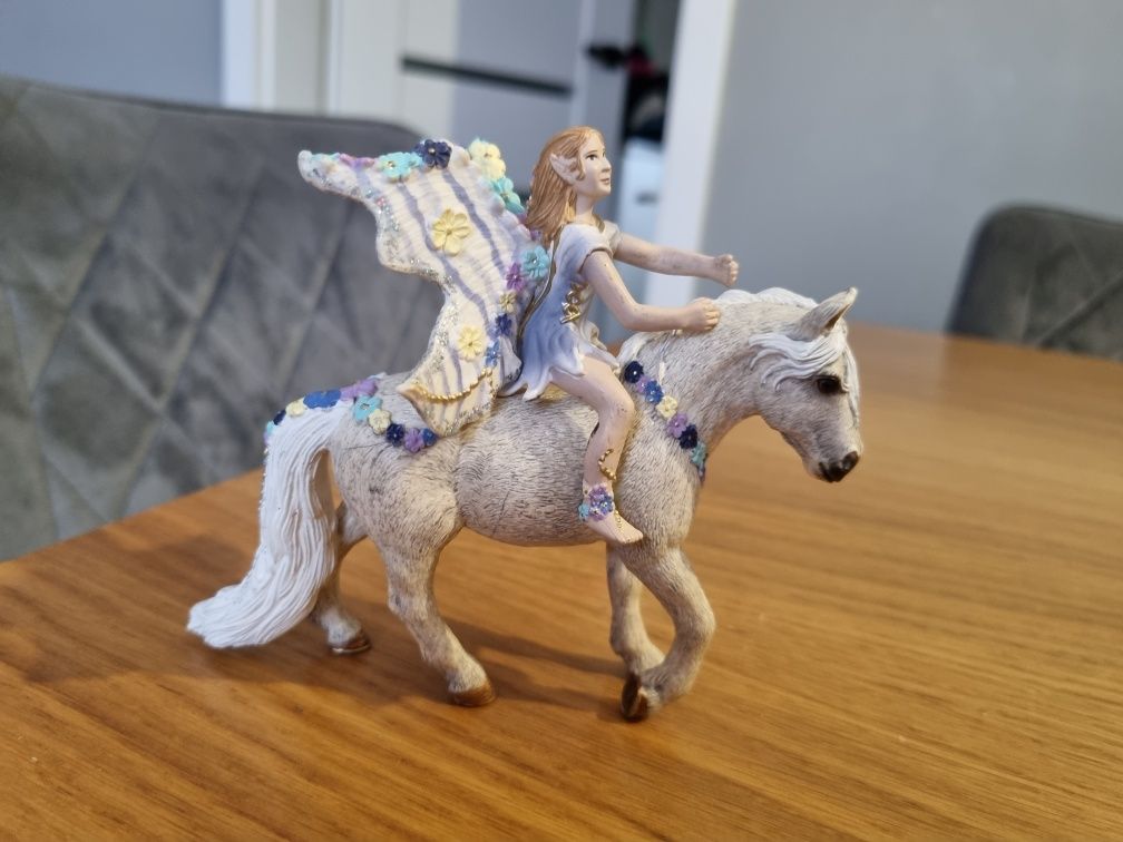 Wróżka schleich bayala