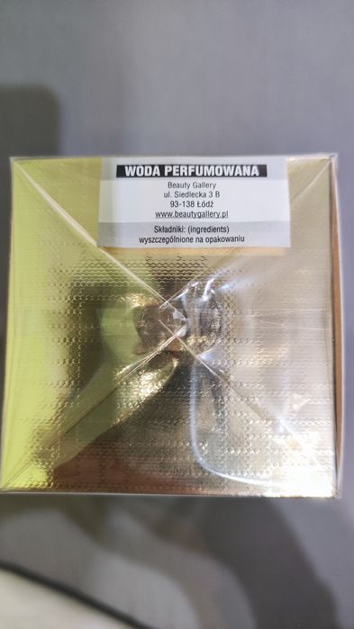 Mancera Gold Intensitive Aoud 120ml