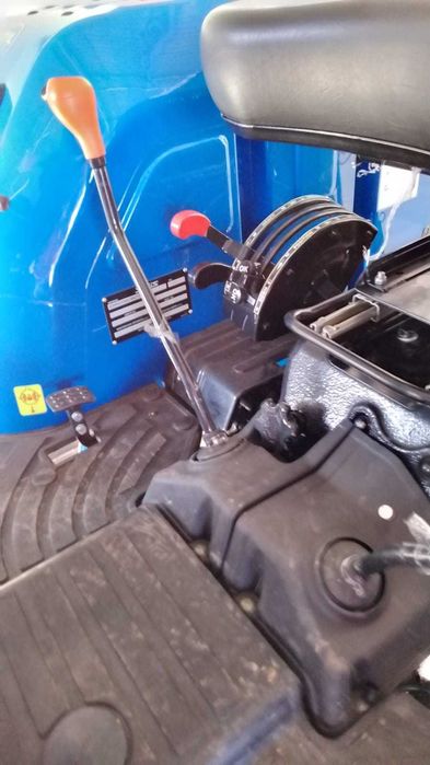 Трактор SOLIS (СОЛІС) RX Гарантiя 2 роки!