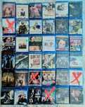 Blu-ray de colecção (v. 8 fotos)