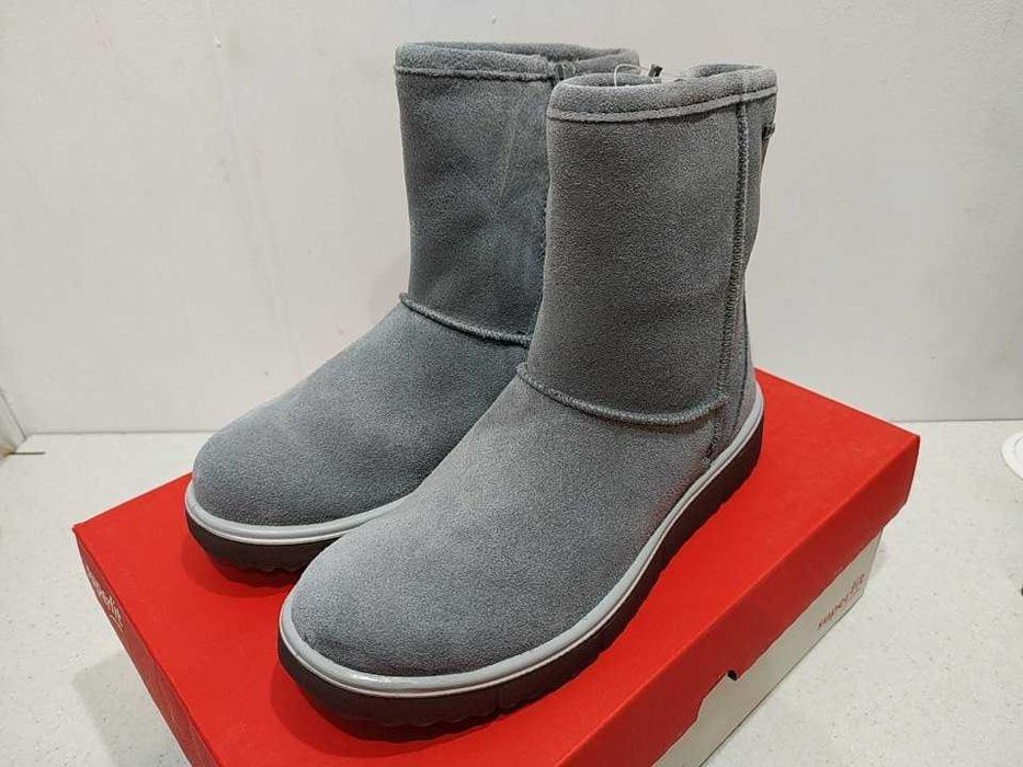Новые зимние ботинки Superfit 32 р Gor-tex