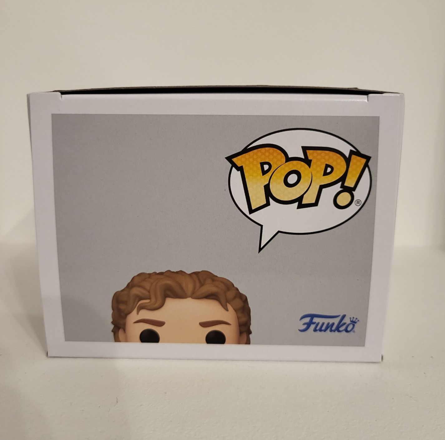 Funko Pop! Willow 1315 Willow Ufgood #1315