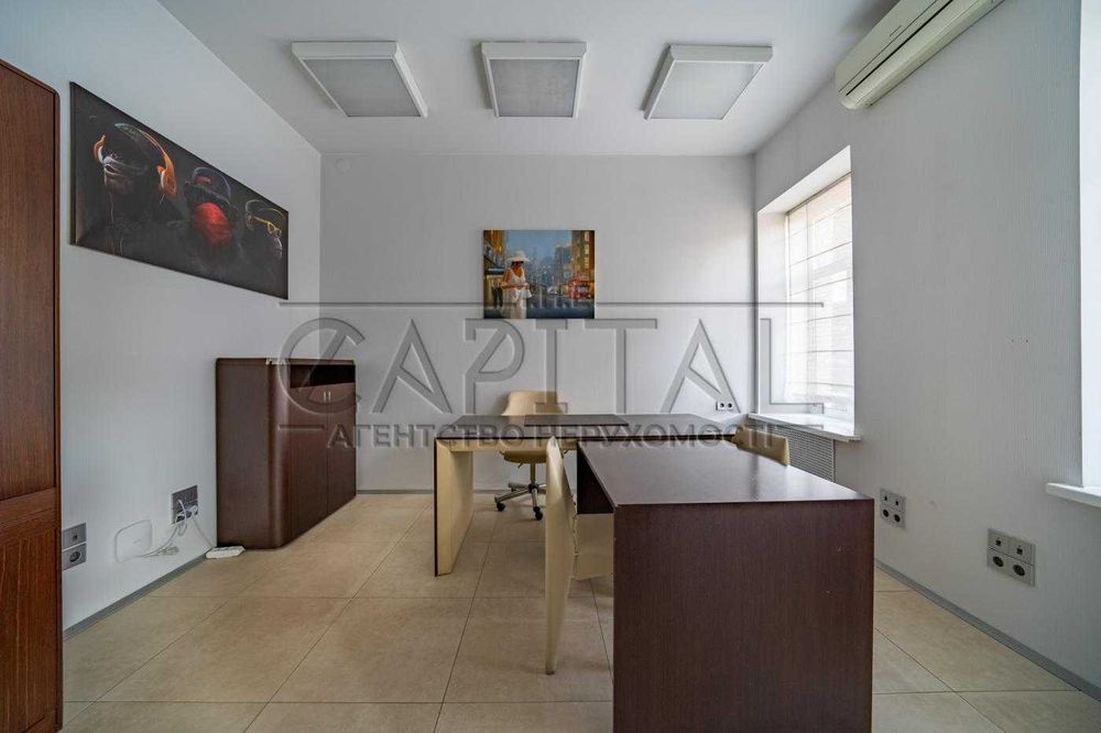 Продаж офісу, Саксаганського, Шевченківський