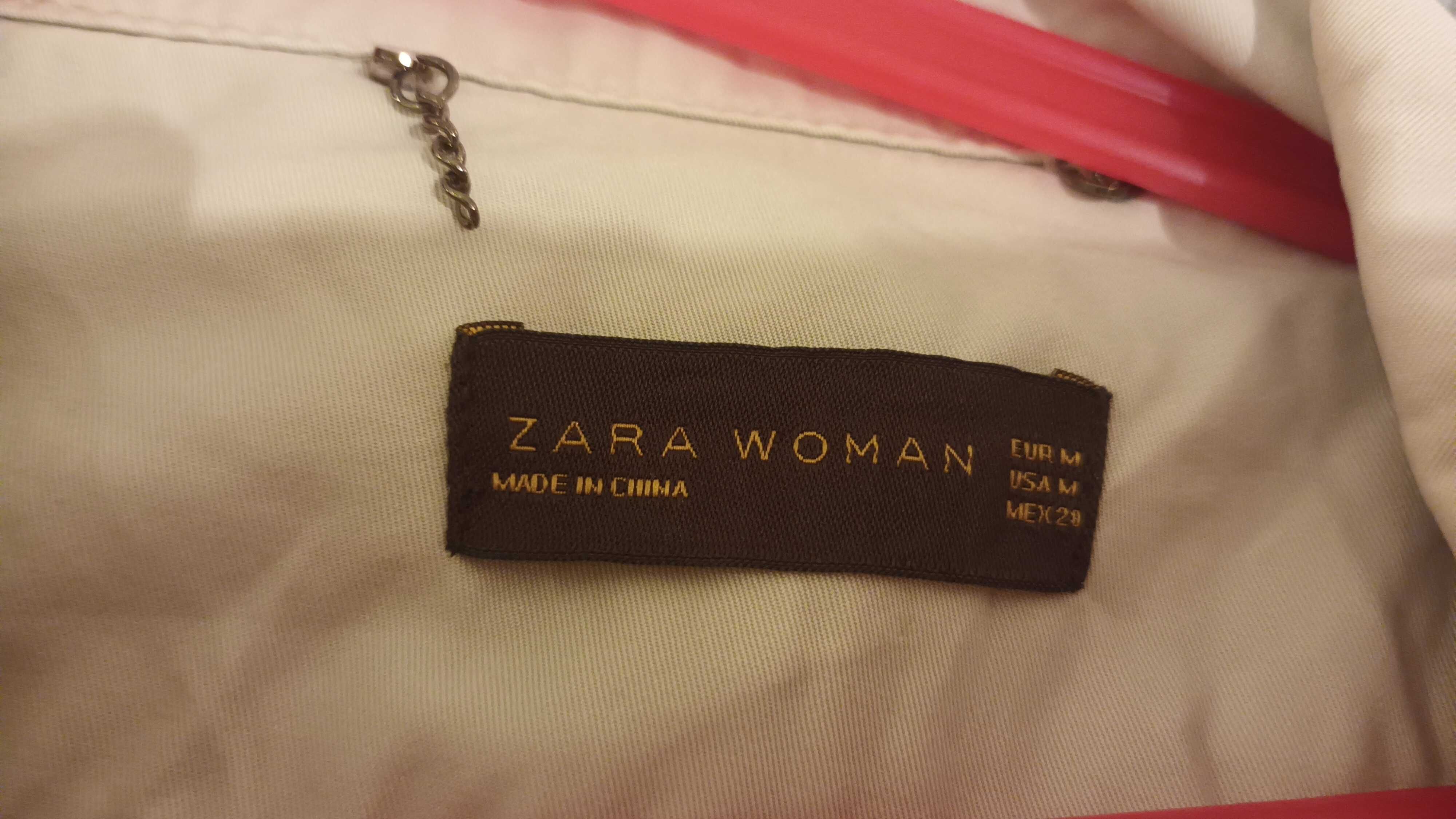 Gabardine Zara M