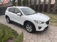 Продам Mazda CX-5