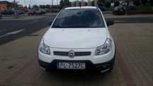 Fiat Sedici Fiat Sedici
