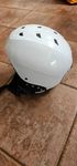 Kask damski firmy Carrera rozm. 59-61cm